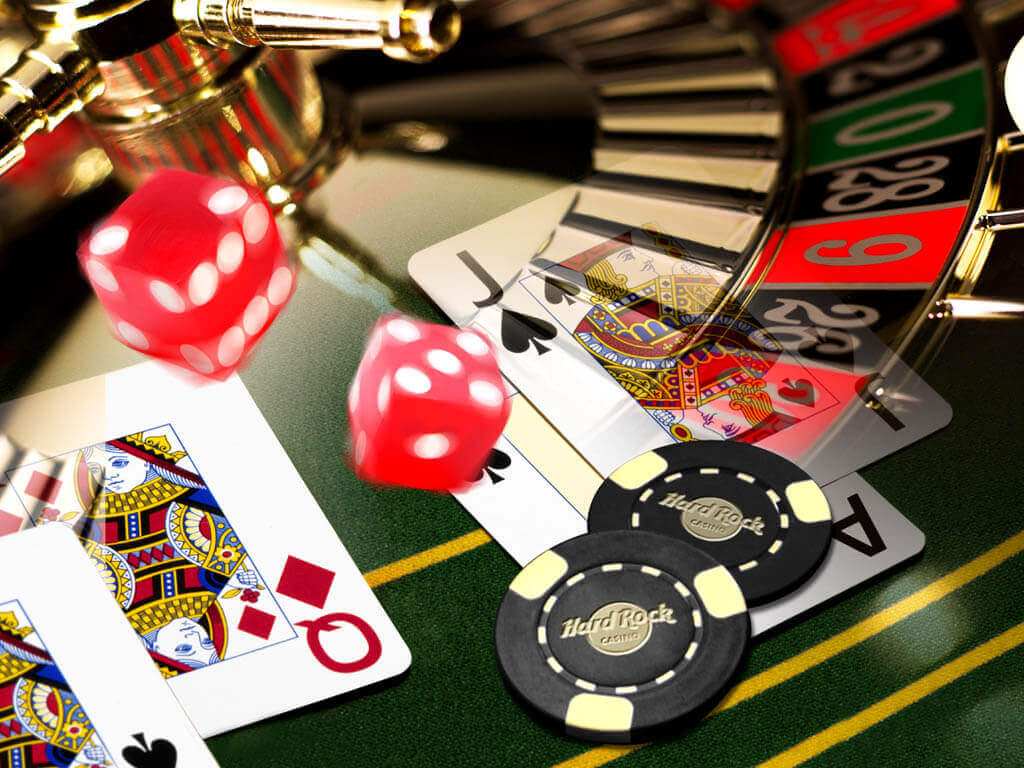 Casino online