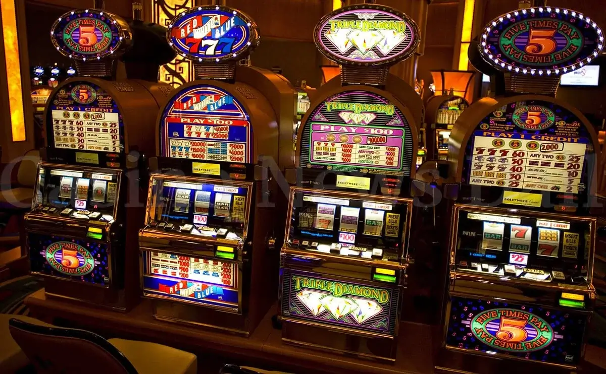 Cómo jugar a tragamonedas viejas en diferentes dispositivos